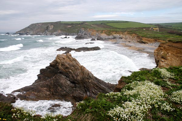 Gunwalloe